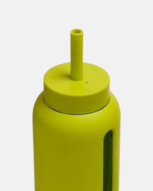 Lounge Straw Cap | 27oz