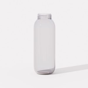 21oz | 621ml | Glass Bottle